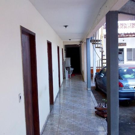 Atlantic Hotel - Campo Grande 외부 사진
