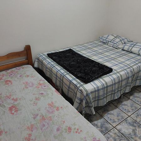 Atlantic Hotel - Campo Grande 외부 사진