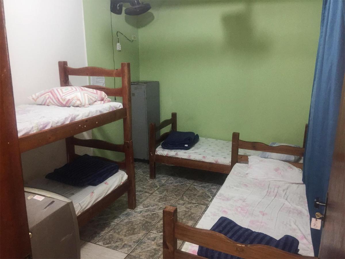 Atlantic Hotel - Campo Grande 외부 사진