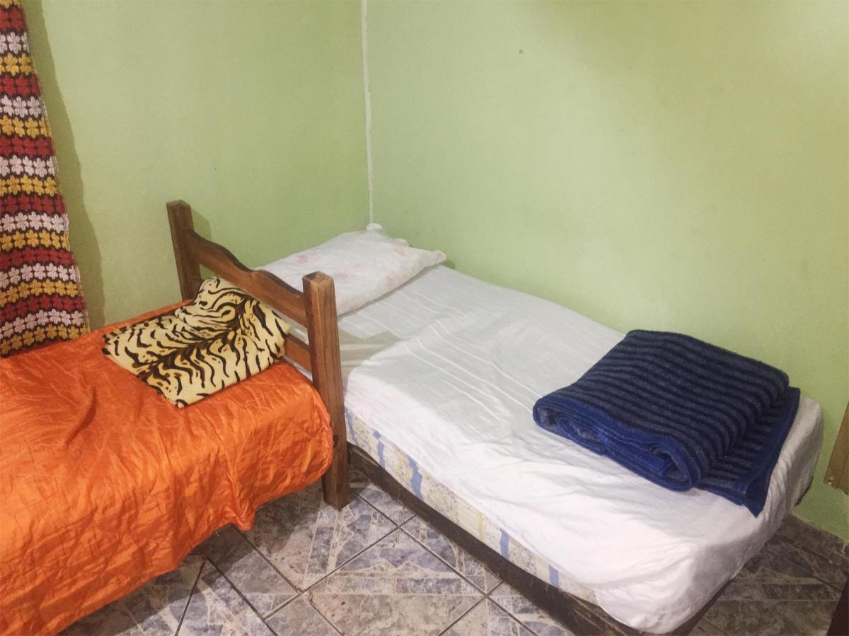Atlantic Hotel - Campo Grande 외부 사진