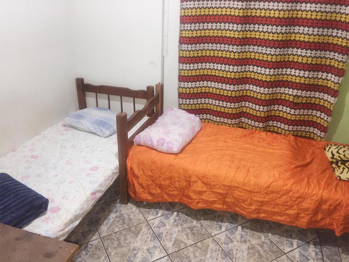 Atlantic Hotel - Campo Grande 외부 사진