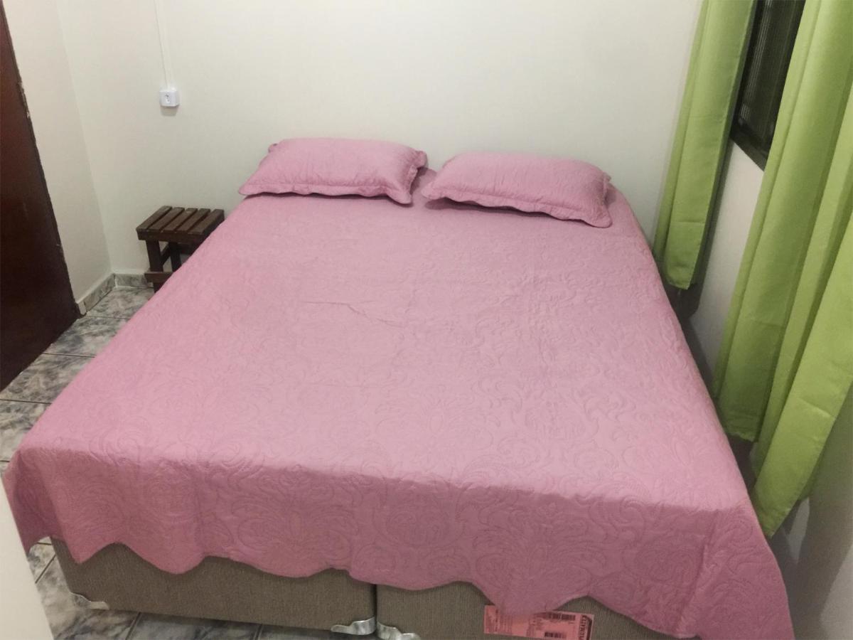 Atlantic Hotel - Campo Grande 외부 사진