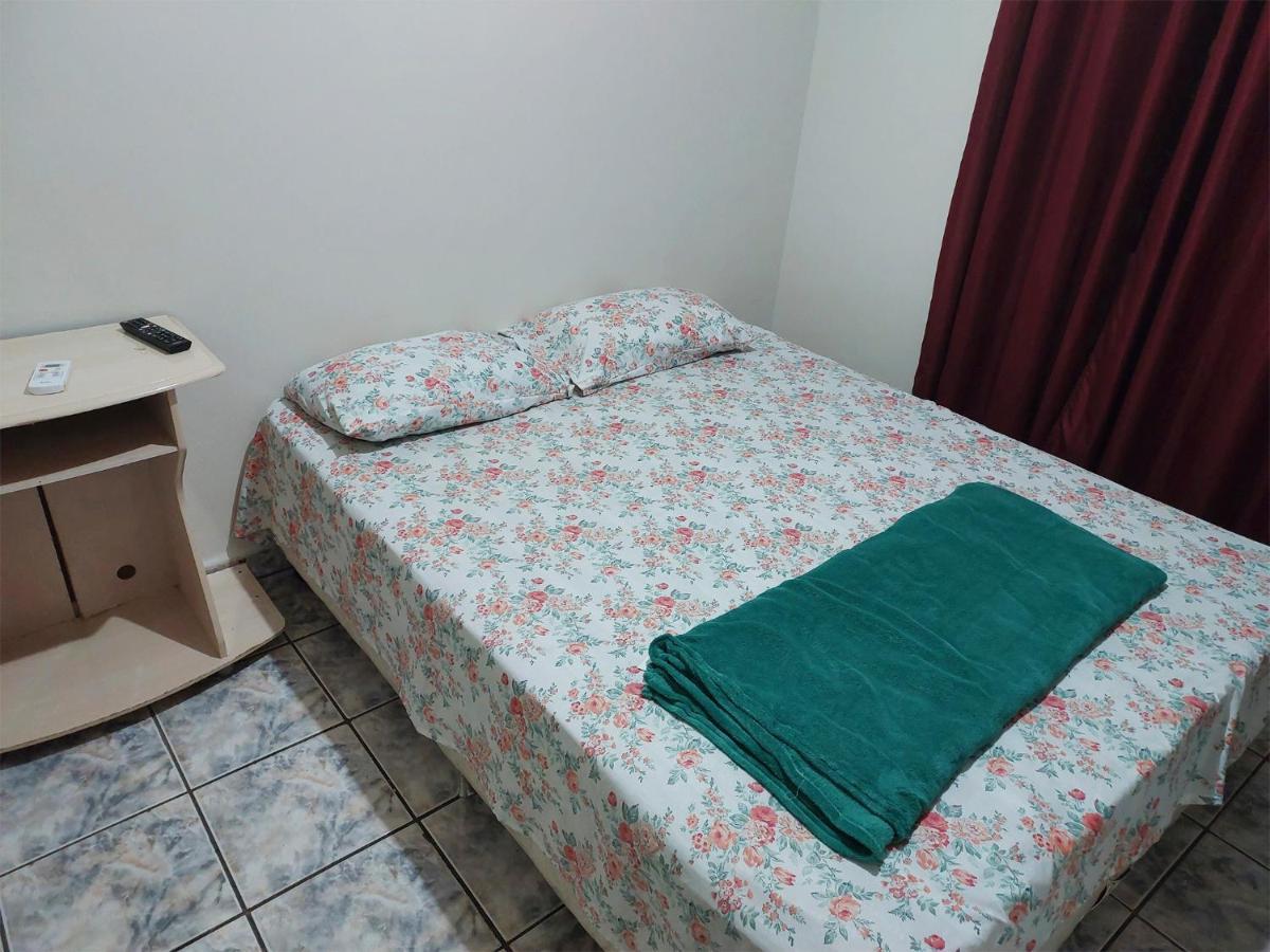 Atlantic Hotel - Campo Grande 외부 사진