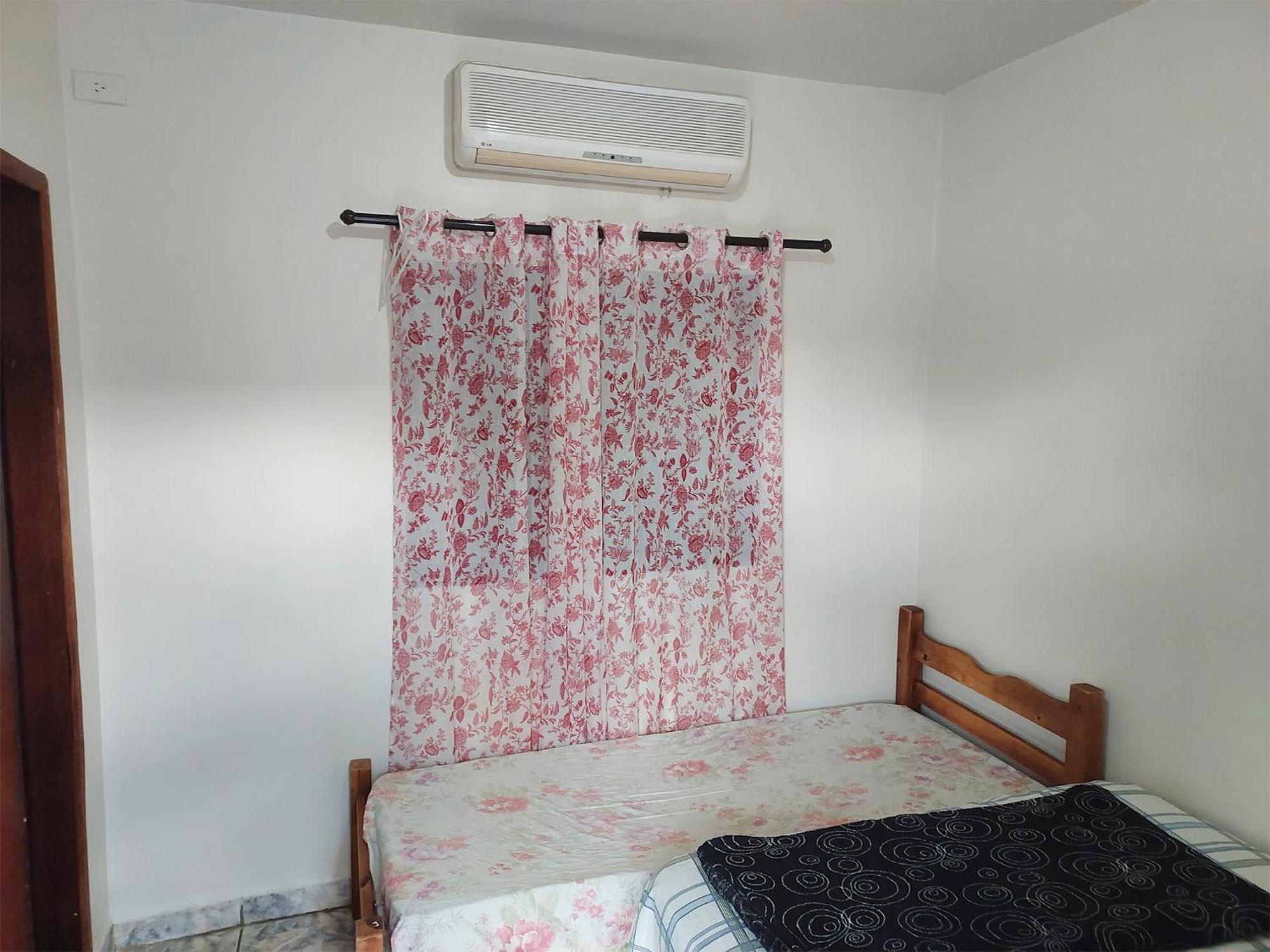 Atlantic Hotel - Campo Grande 외부 사진