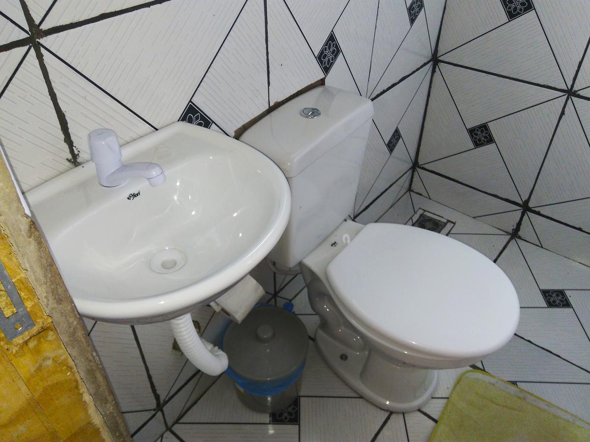 Atlantic Hotel - Campo Grande 외부 사진
