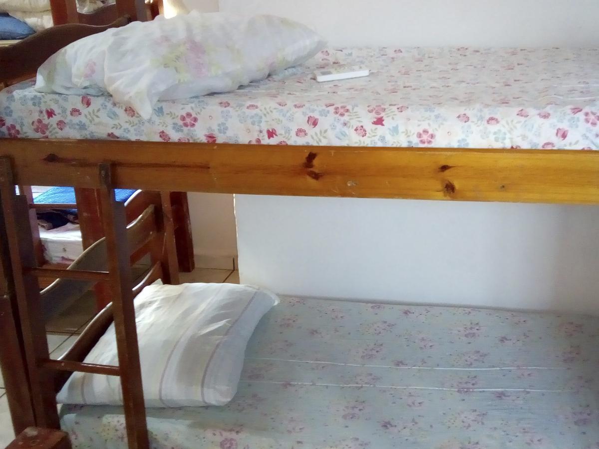 Atlantic Hotel - Campo Grande 외부 사진