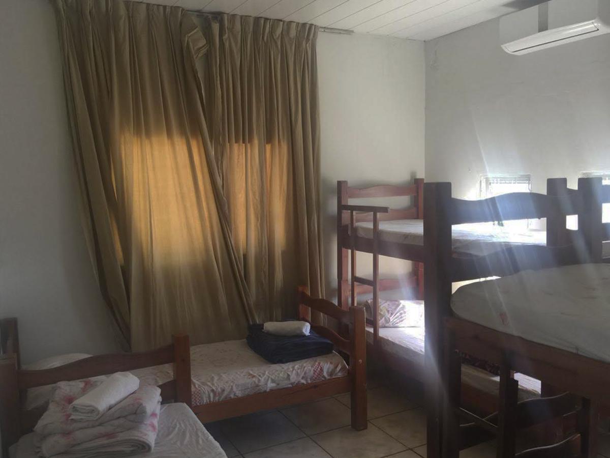 Atlantic Hotel - Campo Grande 외부 사진